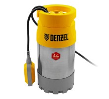 Погружной насос высокого давления PH900, X-Pro, подъем 30 м, 900 Вт, 5500 л/ч Denzel