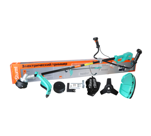 Триммер электрический Sturm! GT1800BS Триммер электрический Sturm! GT1800BS