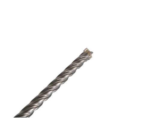 Бур SDS+ Hanskonner H9019-C12-210 Бур SDS+ Hanskonner H9019-C12-210