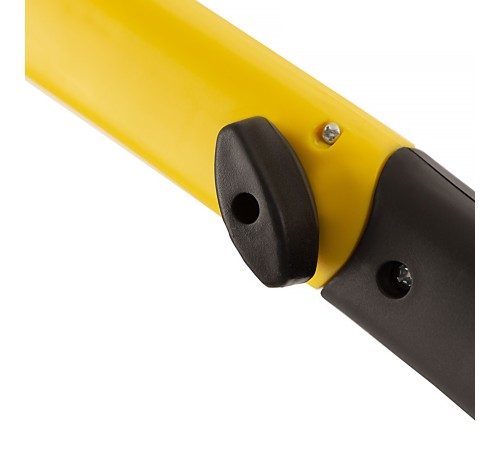 Триммер электрический TE-350, 350 Вт, 260 мм, катушка полуавтомат// Denzel