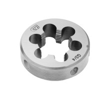 Плашка G3/4 Сибртех