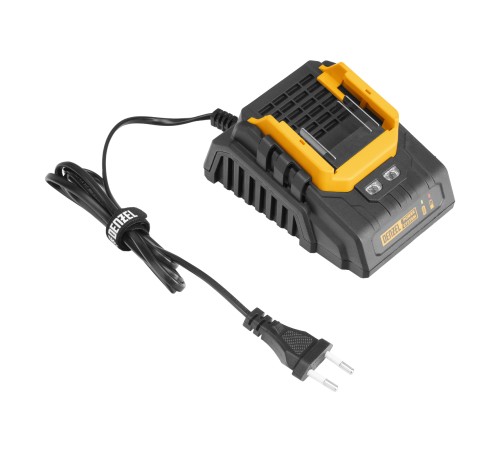 Пила сабельная аккумуляторная бесщет. RS-250, Li-Ion, 20 В Denzel