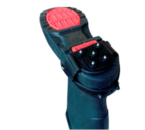 Ледоход Антигололед Под каблук "Север", арт. SEVER6 Ледоход Антигололед Под каблук "Север", арт. SEVER6