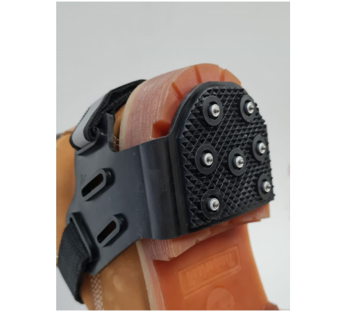 Ледоход Антигололед Под каблук "Север", арт. SEVER6 Ледоход Антигололед Под каблук "Север", арт. SEVER6