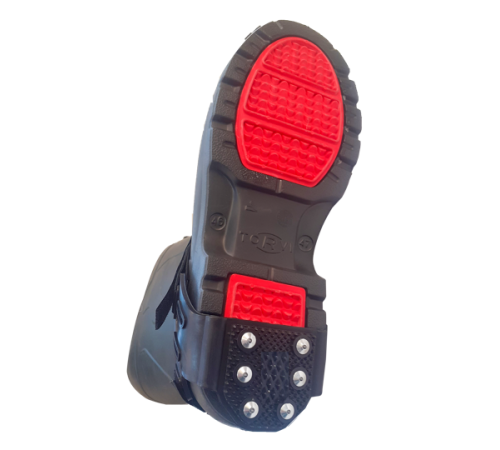 Ледоход Антигололед Под каблук "Север", арт. SEVER6 Ледоход Антигололед Под каблук "Север", арт. SEVER6