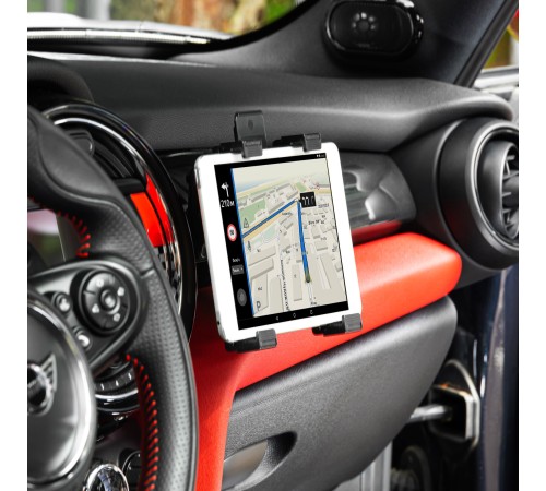 Универсальный держатель планшета Stels