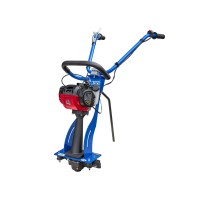 Виброрейка бензиновая  TSS-VTZ-1.2 Виброрейка бензиновая  TSS-VTZ-1.2