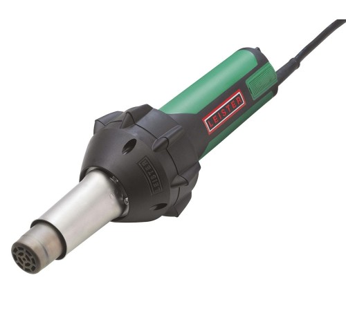 Сварочный фен LEISTER «TRIAC ST» Сварочный фен LEISTER «TRIAC ST»