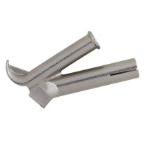 Насадка быстрой сварки ROMUS с изогнутым носиком Насадка быстрой сварки ROMUS с изогнутым носиком