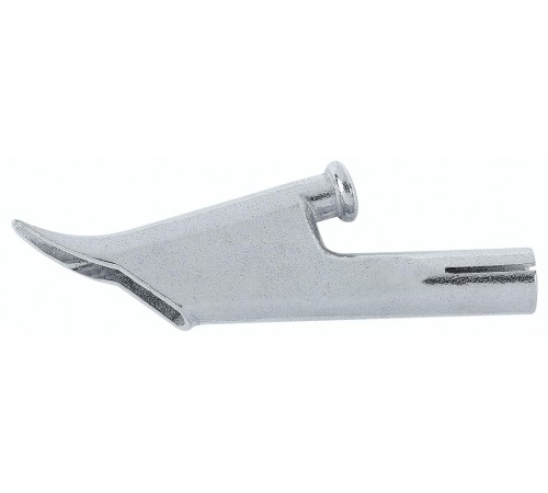 Насадка для быстрой сварки ROMUS 4-5 мм Насадка для быстрой сварки ROMUS 4-5 мм