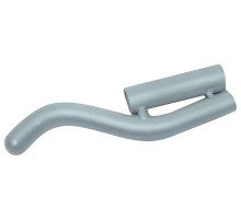 Насадка для сварки, изогнутая ROMUS