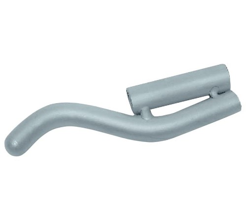 Насадка для сварки, изогнутая ROMUS Насадка для сварки, изогнутая ROMUS