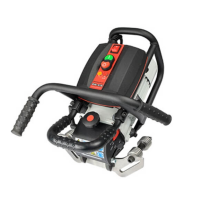 Ручной станок для снятия фаски ВМ-21S