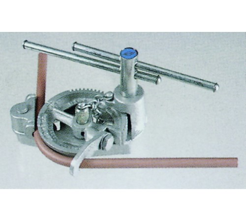 Ручные трубогибы Refco 270-F Ручные трубогибы Refco 270-F