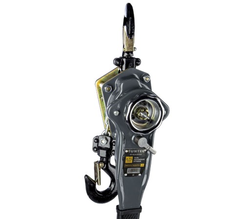 RUNTEC RT-HLH-03030 Таль рычажная ручная г/п 3 т, высота подъема 3 м RUNTEC RT-HLH-03030 Таль рычажная ручная г/п 3 т, высота подъема 3 м