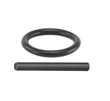 Стопорный штырь с фиксирующим кольцом Matador 7299 для ударных торцевых головок