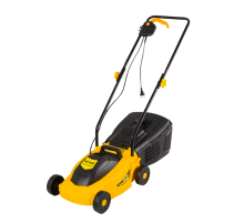 Газонокосилка электрическая Huter ELM-1300/33