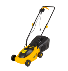 Газонокосилка электрическая Huter ELM-1300/33