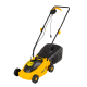 Газонокосилка электрическая Huter ELM-1300/33