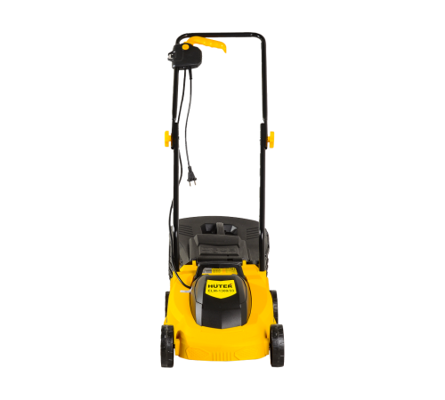 Газонокосилка электрическая Huter ELM-1300/33 Газонокосилка электрическая Huter ELM-1300/33