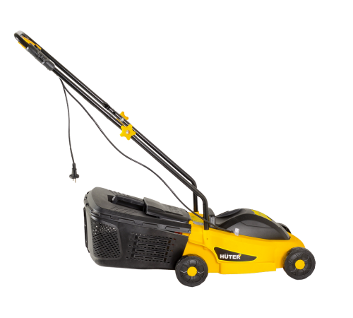 Газонокосилка электрическая Huter ELM-1300/33 Газонокосилка электрическая Huter ELM-1300/33