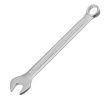 Ключ комбинированный 9 мм, CrV, холодный штамп Gross
