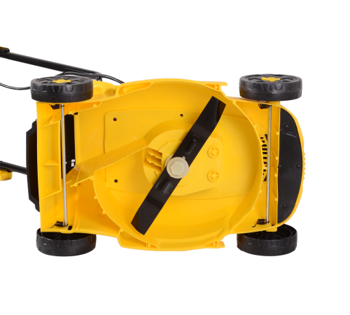Газонокосилка электрическая Huter ELM-1300/33 Газонокосилка электрическая Huter ELM-1300/33
