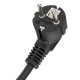 Скважинный насос DW-3-65S, винтовой, диаметр 3", 700 Вт, напор 65 м, 1800 л/ч MTX