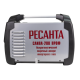 Сварочный полуавтомат Ресанта САИПА-200 ПРОФ (MIG/MAG)