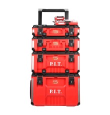 Система хранения STACKIN в сборе P.I.T. HSET08-0007