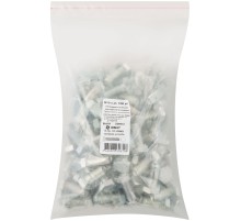 Болт 6-гранная головка (полная резьба) М10 х 25 100 шт DIN933 Фасовка