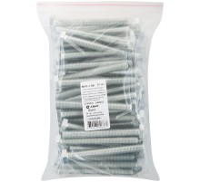 Болт 6-гранная головка (полная резьба) М10 х 90 50 шт DIN933 Фасовка