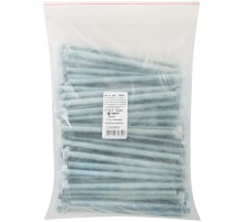 Болт 6-гранная головка (полная резьба) М10 х 140 50 шт DIN933 Фасовка