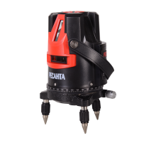 Построитель плоскостей лазерный ПЛ-3 Ресанта