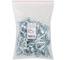 Винт мебельный (DIN 603) 6х50 100 шт Фасовка