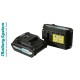 Аккумуляторный шуруповерт-мультитул 4в1 Sturm! CMT1801 1BatterySystem
