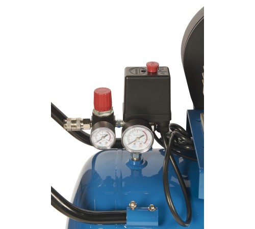 Компрессор ременной масляный TOR OBL 100-10-3 220V