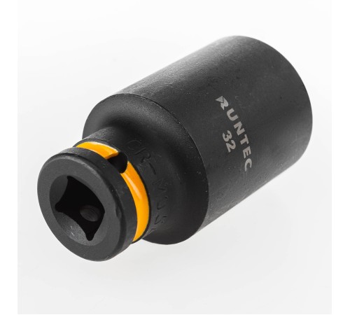 RUNTEC RT-IS1B15L Набор ударных головок глубоких RUNTEC 1/2", 10-32 мм, CrMo, 15 предметов RUNTEC RT-IS1B15L Набор ударных головок глубоких RUNTEC 1/2", 10-32 мм, CrMo, 15 предметов