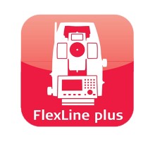 Лицензия Leica FlexLine Plus Mining