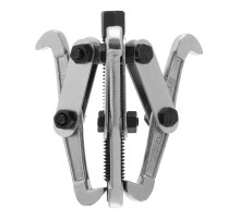 Съемник механический, 100 мм, тройной Sparta