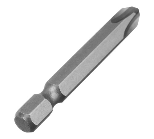 Набор бит PH3 x 50, сталь CrMo, 5 шт. Сибртех Набор бит PH3 x 50, сталь CrMo, 5 шт. Сибртех