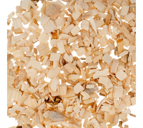 Щепа осиновая для копчения, 200 гр Camping Palisad