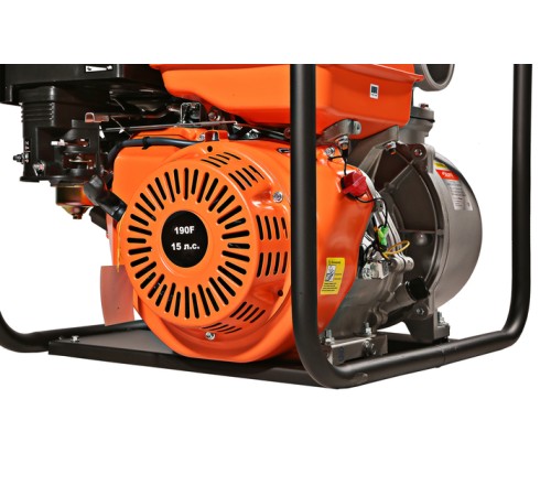 Мотопомпа Sturm! BP8703