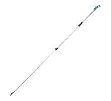 Высоторез телескопический, 1800 - 3000 м, алюминиевая штанга, ПВХ накладка, LUXE Palisad