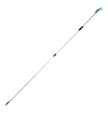 Высоторез телескопический, 1800 - 3000 м, алюминиевая штанга, ПВХ накладка, LUXE Palisad