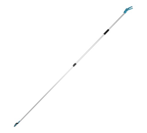 Высоторез телескопический, 1800 - 3000 м, алюминиевая штанга, ПВХ накладка, LUXE Palisad Высоторез телескопический, 1800 - 3000 м, алюминиевая штанга, ПВХ накладка, LUXE Palisad