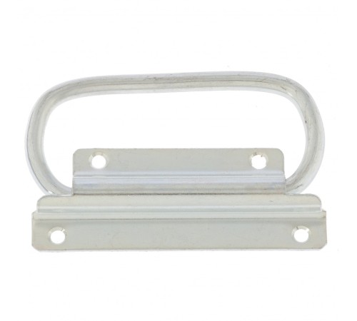 Ручка откидная, цинк, 5 шт, (Металлист)