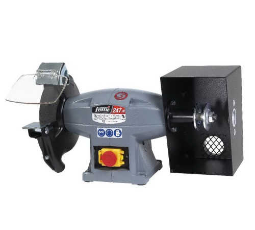 Комбинированное точило Femi 247 серии Industrial