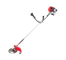 Триммер бензиновый ПОБЕДА ТБ-143