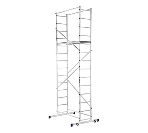 Вышка-тура, рабочая высота 5,1 м